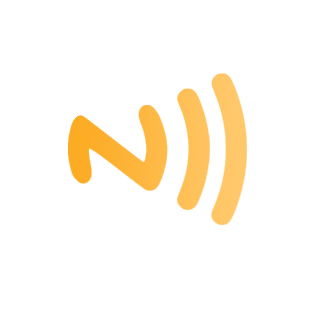 WebNFC Logo
